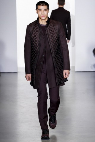 Calvin Klein Collection / - 2013-2014